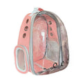 Premium Cat Backpack Carrier (Pink)