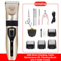 Quiet Pet Groomer (Buy 1 Get 7)