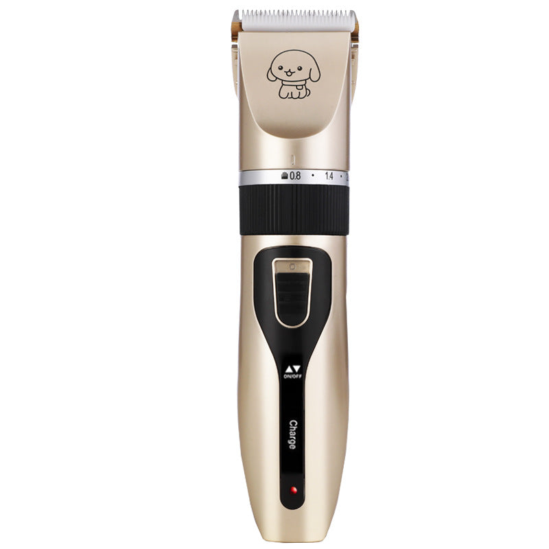 Quiet Pet Groomer (Buy 1 Get 7)