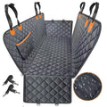 Hard Bottom Car Seat Extender
